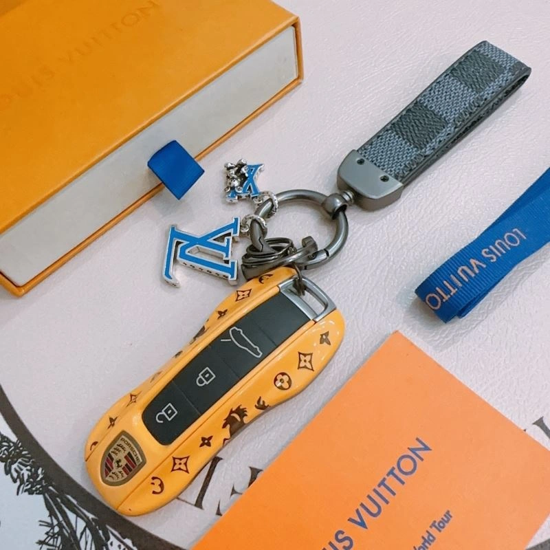 Louis Vuitton Keychains Lightweight 265034