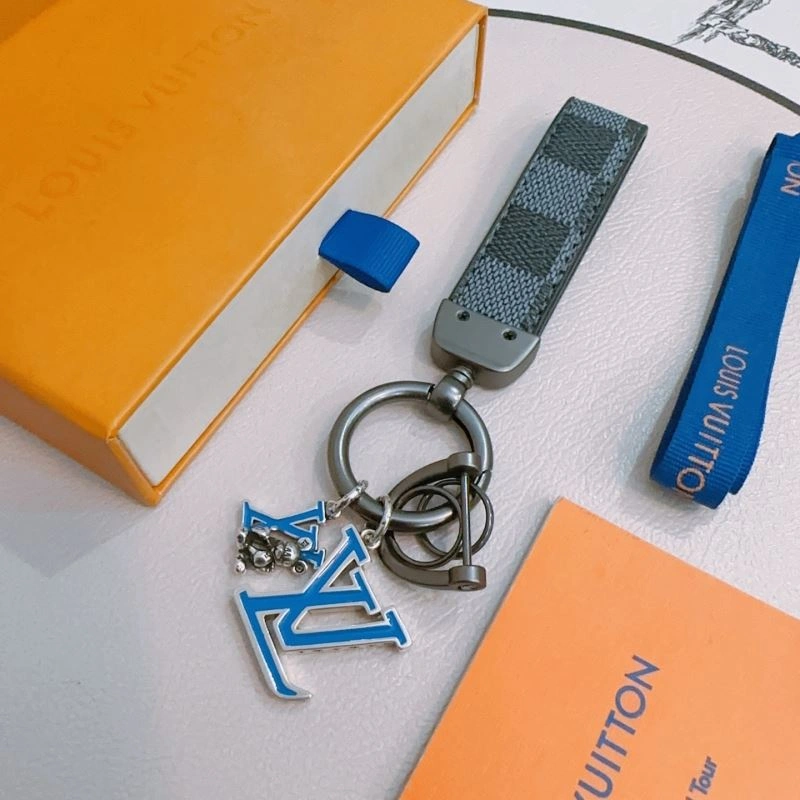 Louis Vuitton Keychains Lightweight 265034