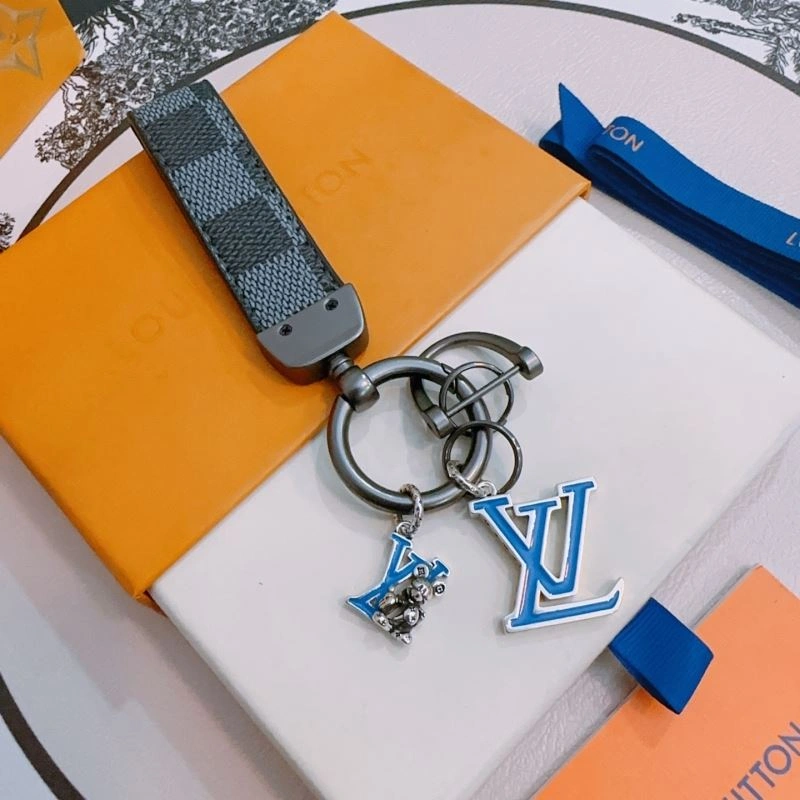 Louis Vuitton Keychains Lightweight 265034