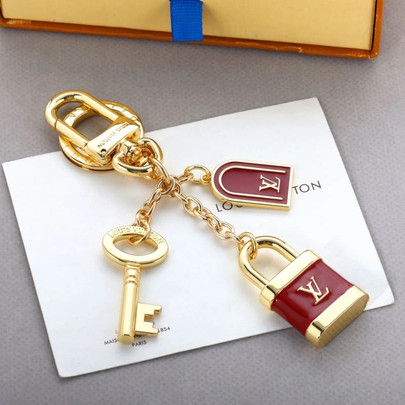Neat Louis Vuitton Keychains 265048