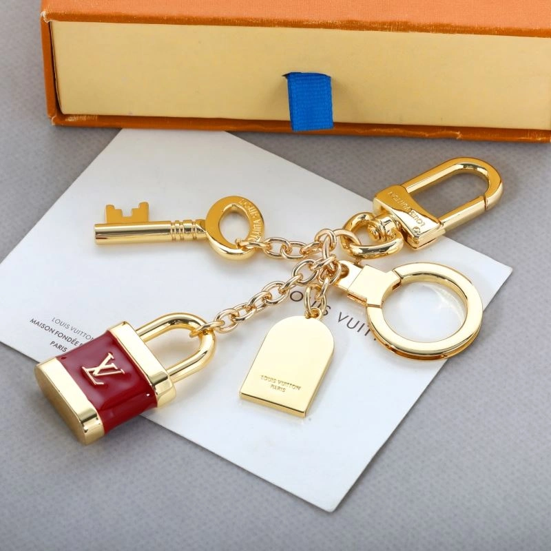 Neat Louis Vuitton Keychains 265048