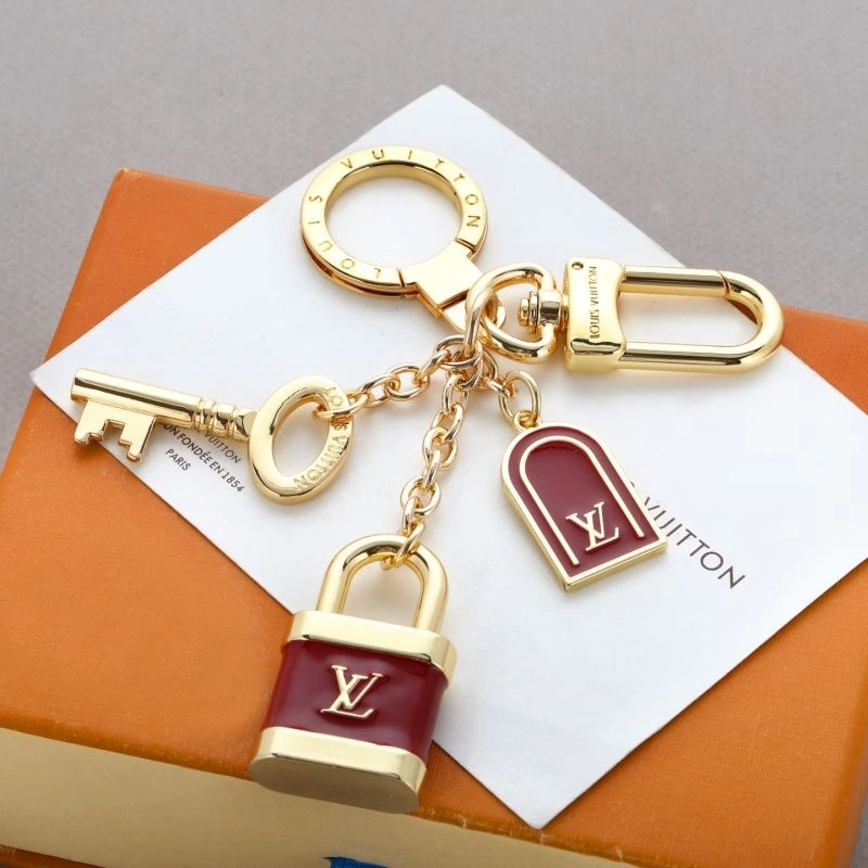 Neat Louis Vuitton Keychains 265048