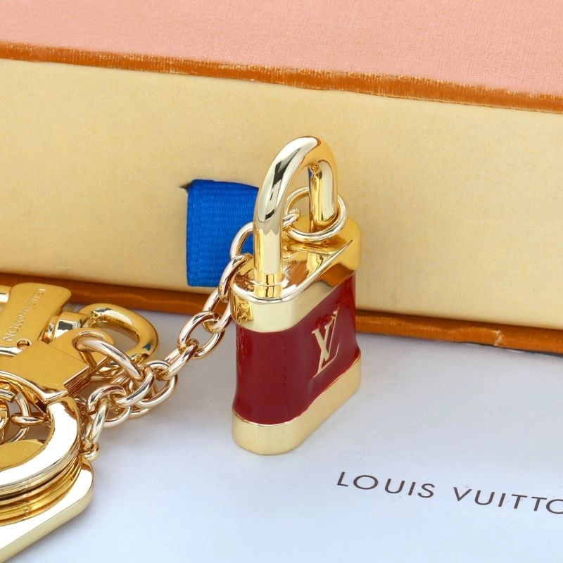 Neat Louis Vuitton Keychains 265048