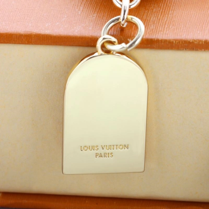 Neat Louis Vuitton Keychains 265048