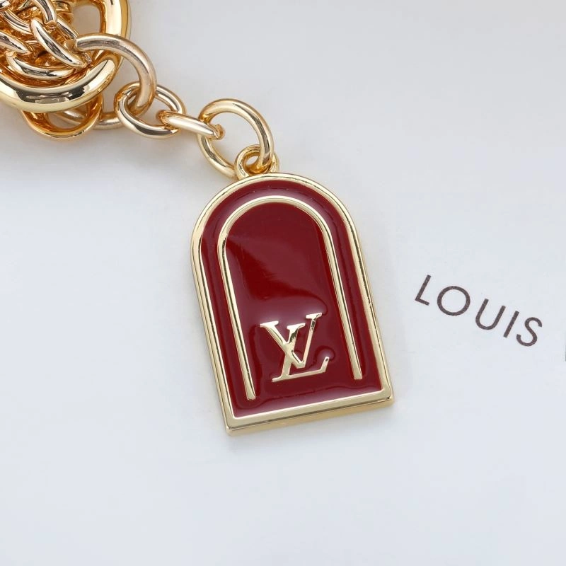 Neat Louis Vuitton Keychains 265048