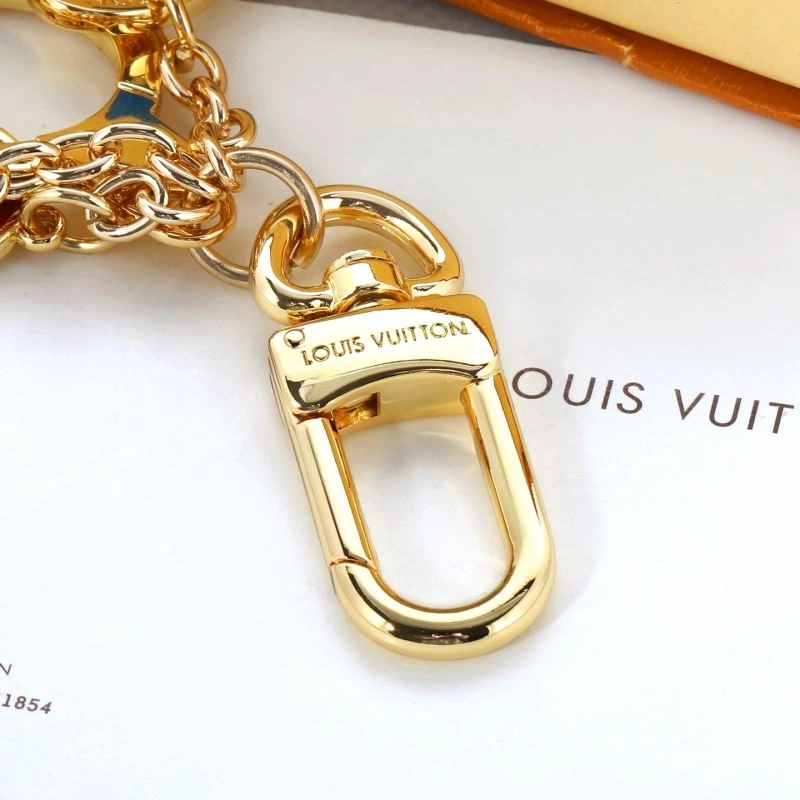 Neat Louis Vuitton Keychains 265048