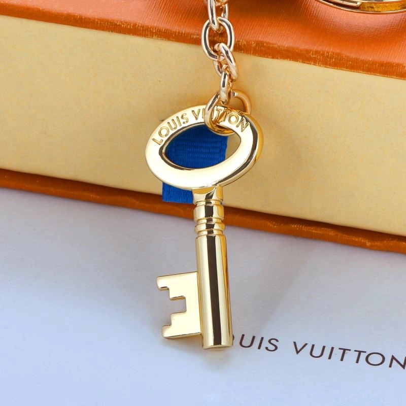 Neat Louis Vuitton Keychains 265048