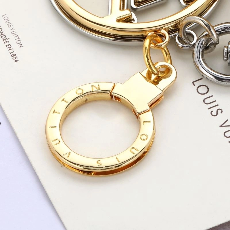 Louis Vuitton Keychains Trendy 265049