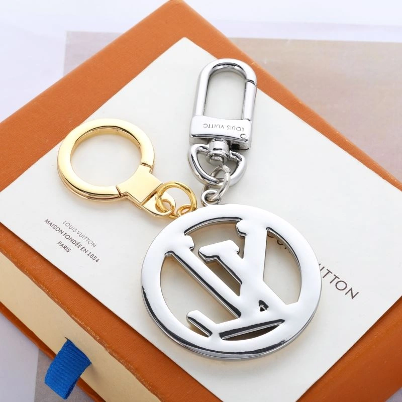 Louis Vuitton Keychains Trendy 265049