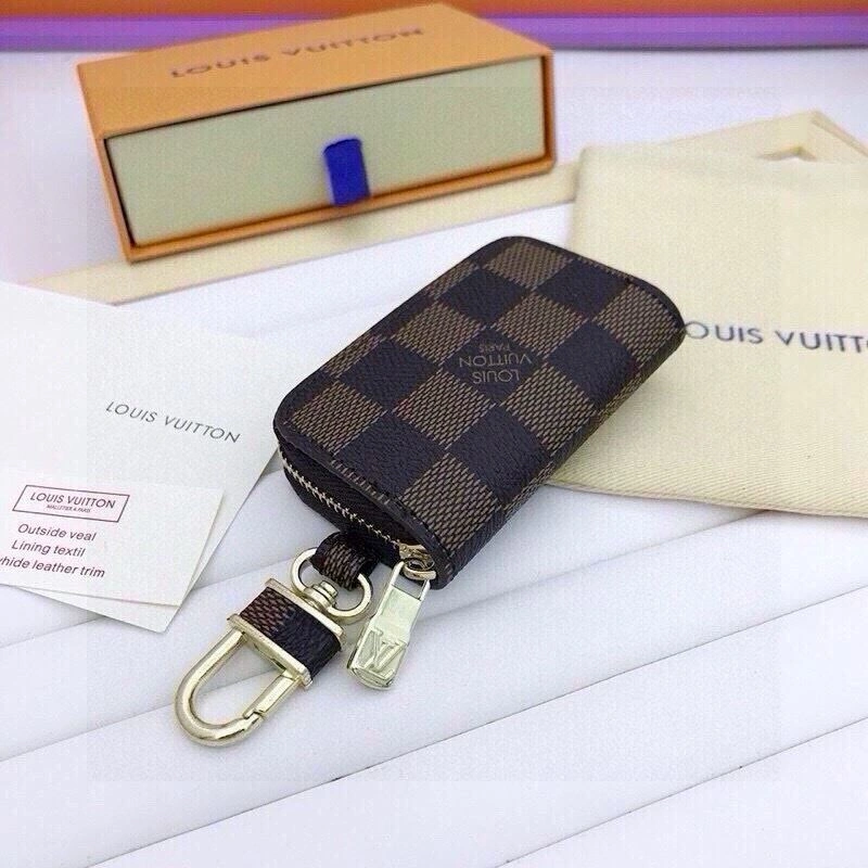 Compact Louis Vuitton Keychains 265033