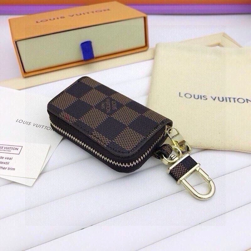 Compact Louis Vuitton Keychains 265033