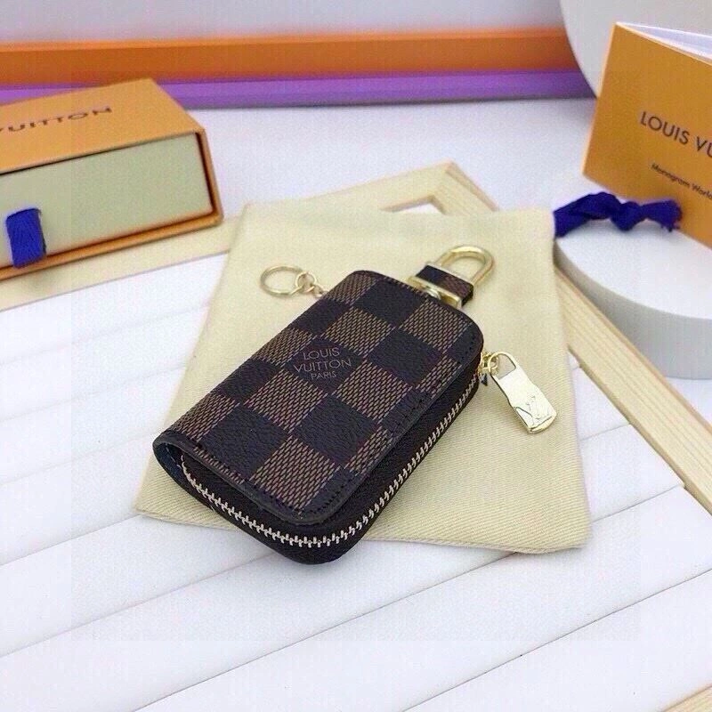 Compact Louis Vuitton Keychains 265033