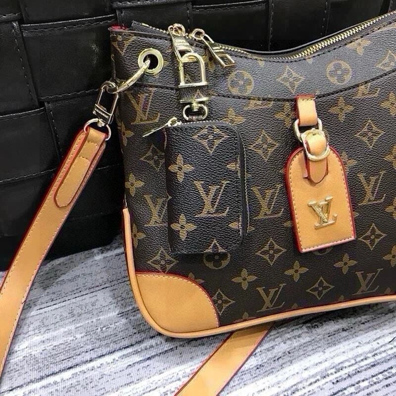 Louis Vuitton Keychains Reliable 265027
