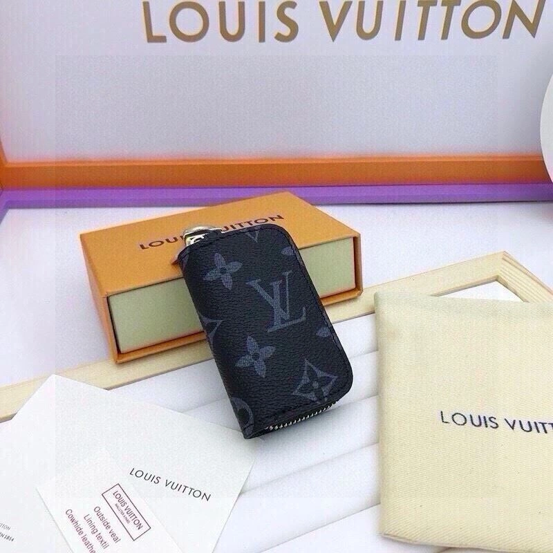 ZipUp Louis Vuitton Keychains 265026