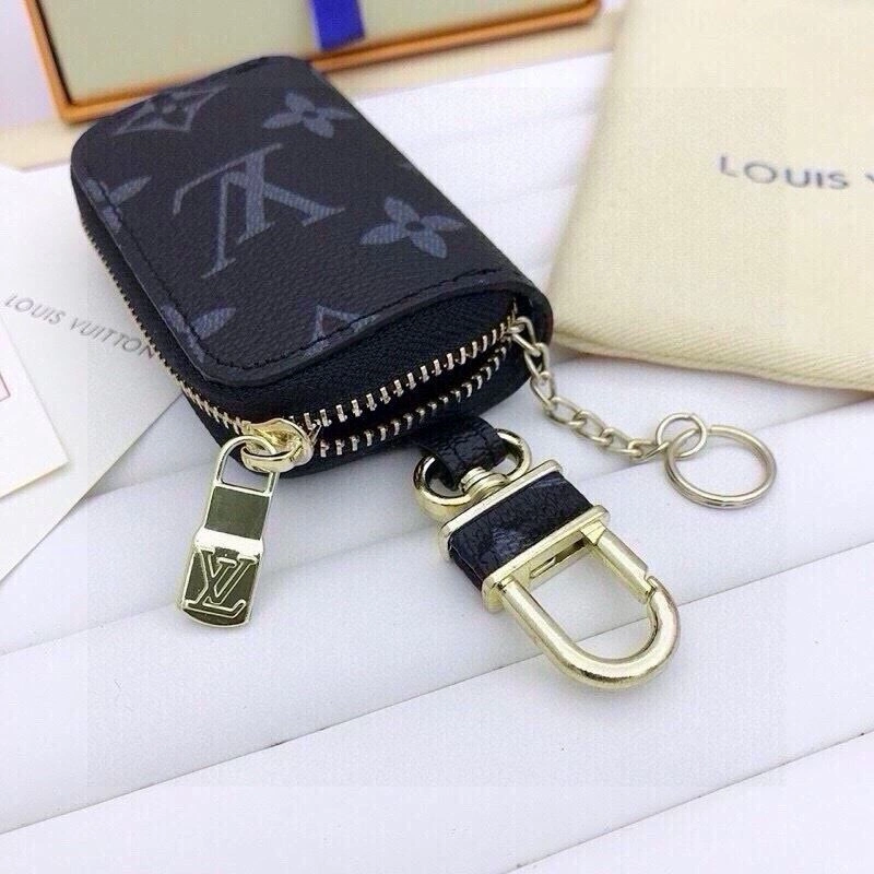 ZipUp Louis Vuitton Keychains 265026