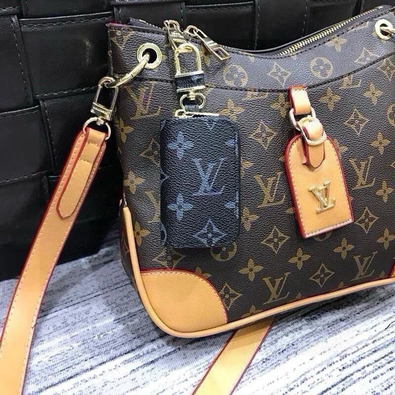 ZipUp Louis Vuitton Keychains 265026