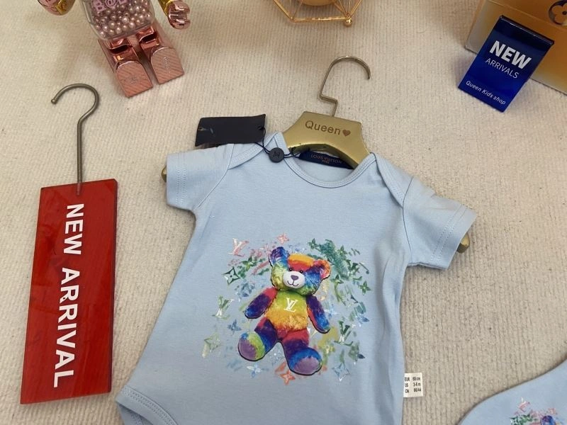 Louis Vuitton Kids Affordable 132276