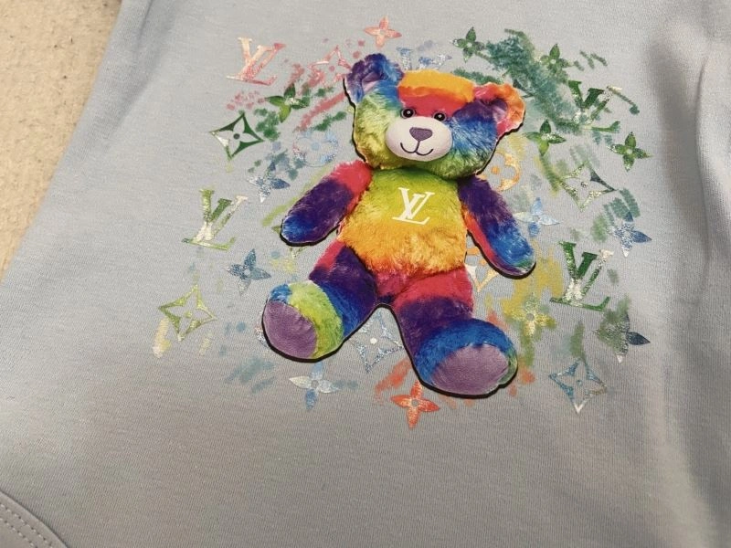 Louis Vuitton Kids Affordable 132276