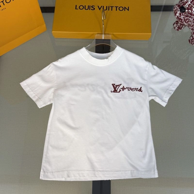 Casual Louis Vuitton Kids 132263