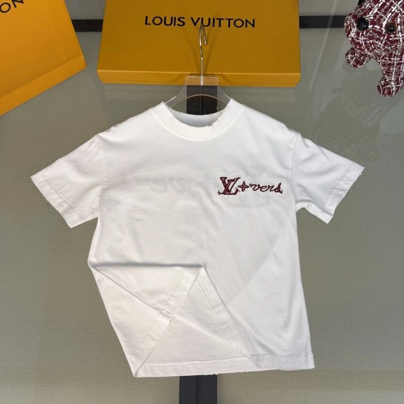 Casual Louis Vuitton Kids 132263