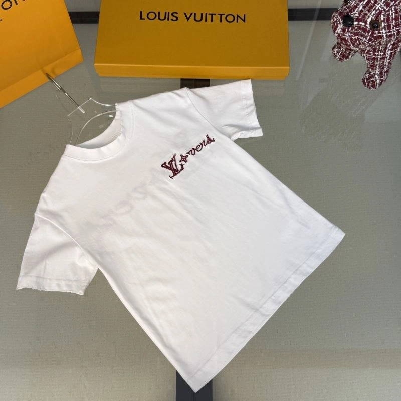 Casual Louis Vuitton Kids 132263