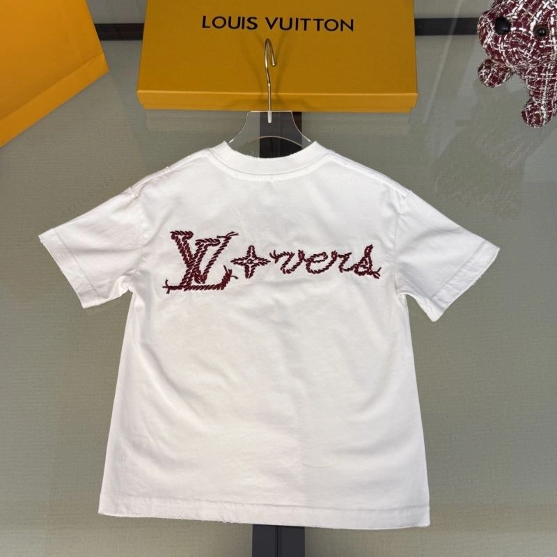 Casual Louis Vuitton Kids 132263