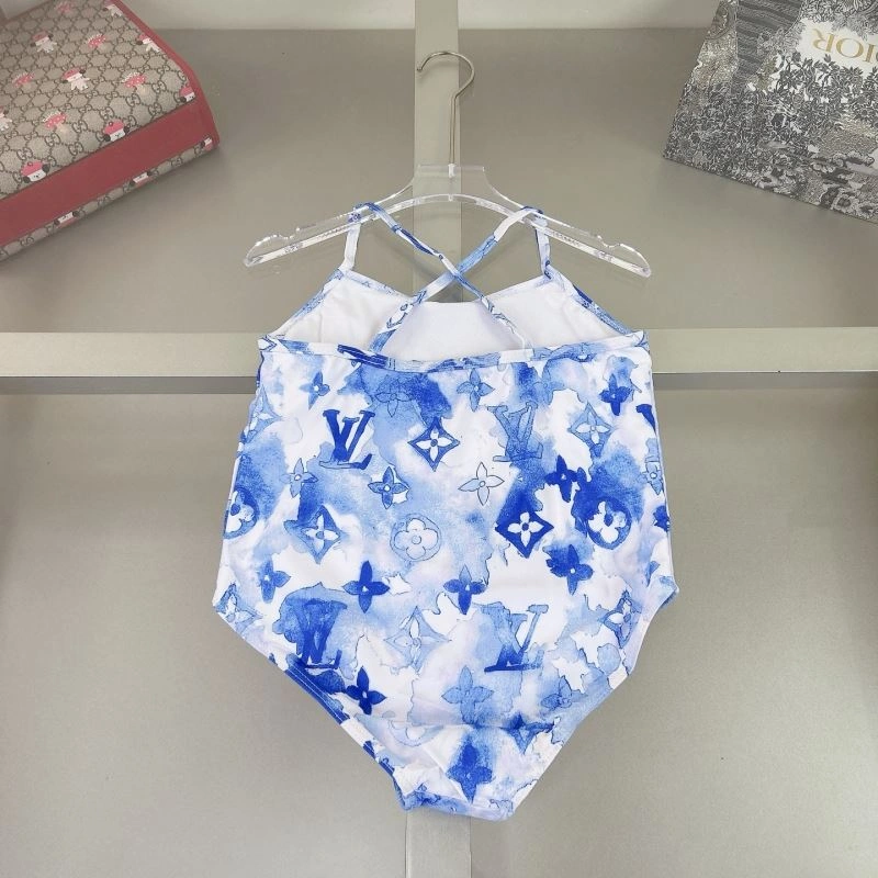 Compact Louis Vuitton Kids 132241