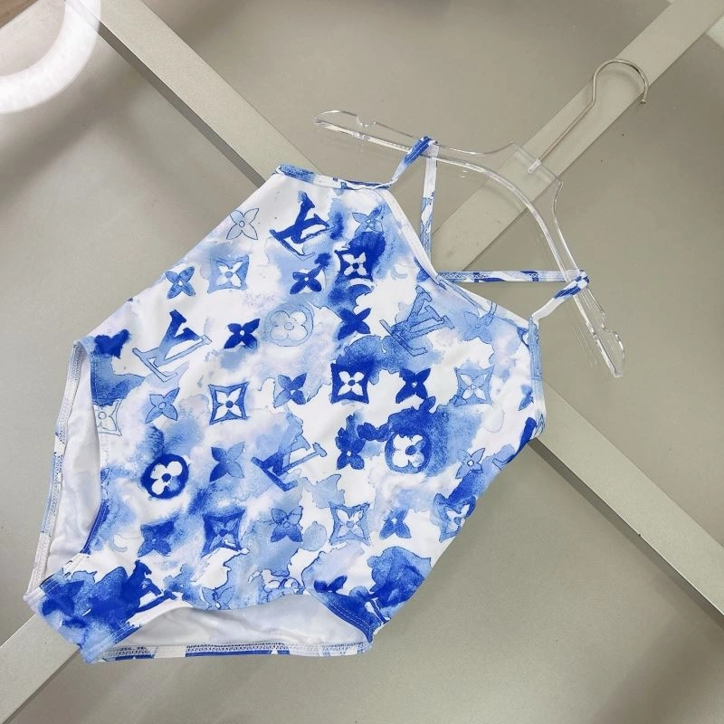 Compact Louis Vuitton Kids 132241