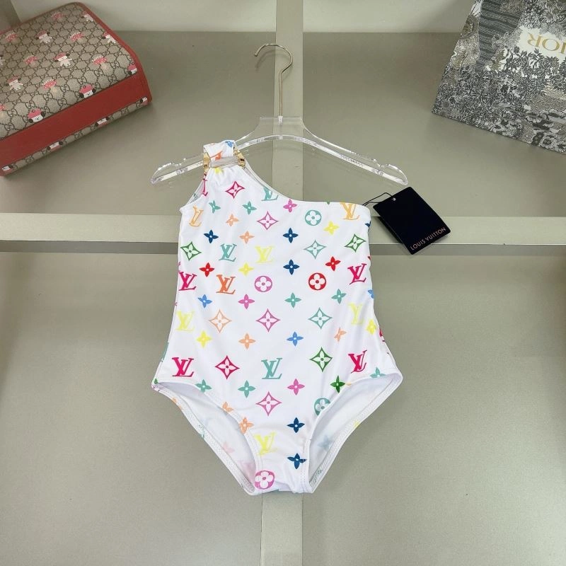 Louis Vuitton Kids GoAnywhere 132254
