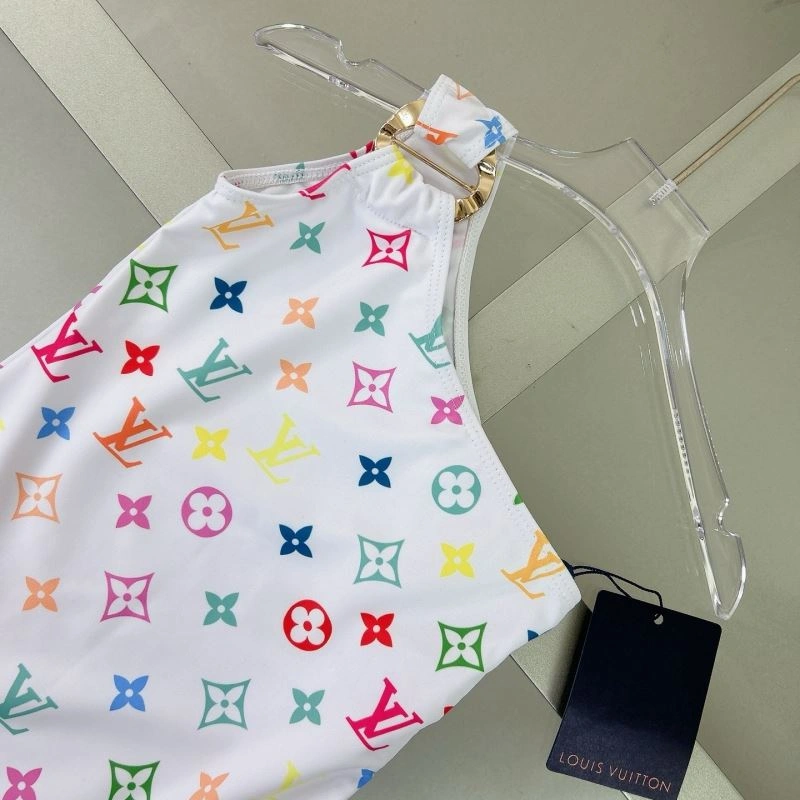 Louis Vuitton Kids GoAnywhere 132254