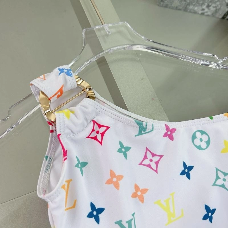 Louis Vuitton Kids GoAnywhere 132254