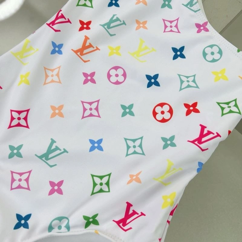 Louis Vuitton Kids GoAnywhere 132254