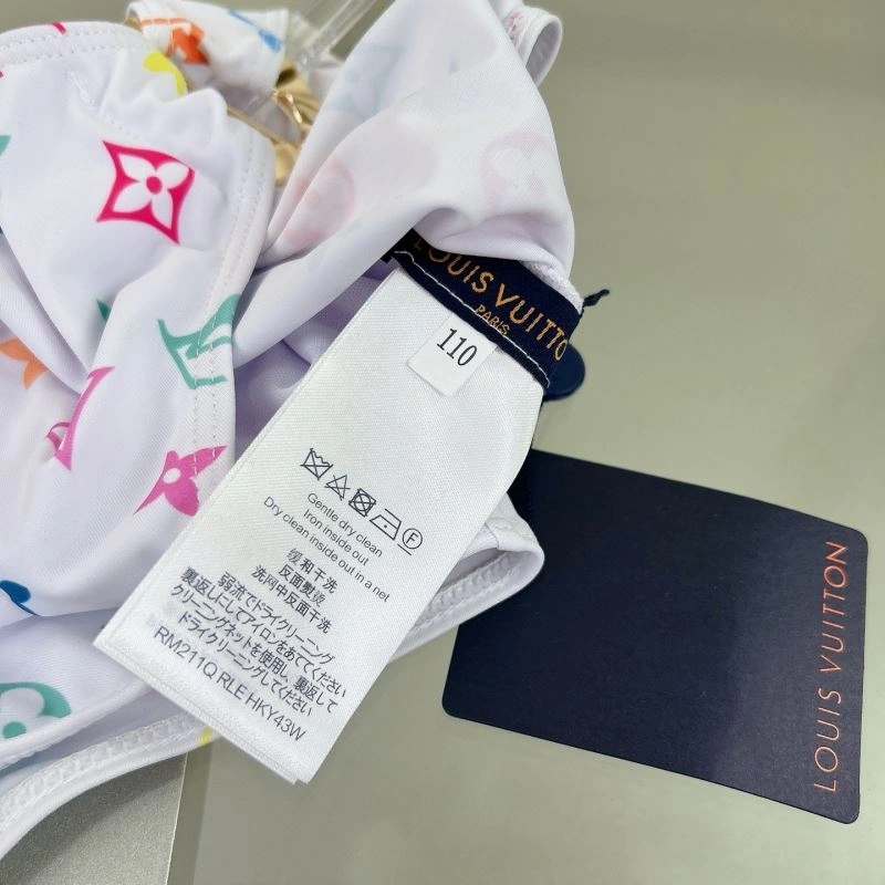 Louis Vuitton Kids GoAnywhere 132254