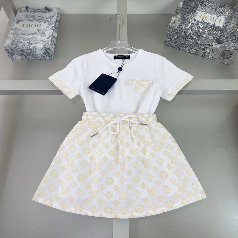 TimelessDesign Louis Vuitton Kids 132244
