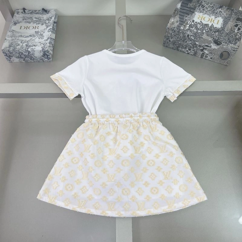 TimelessDesign Louis Vuitton Kids 132244