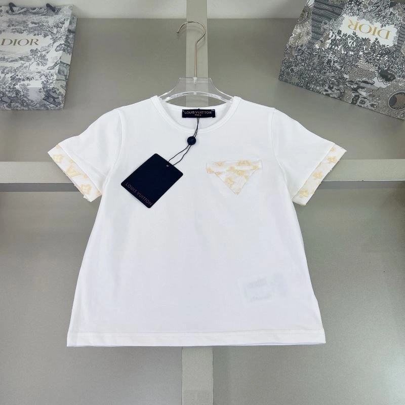 TimelessDesign Louis Vuitton Kids 132244