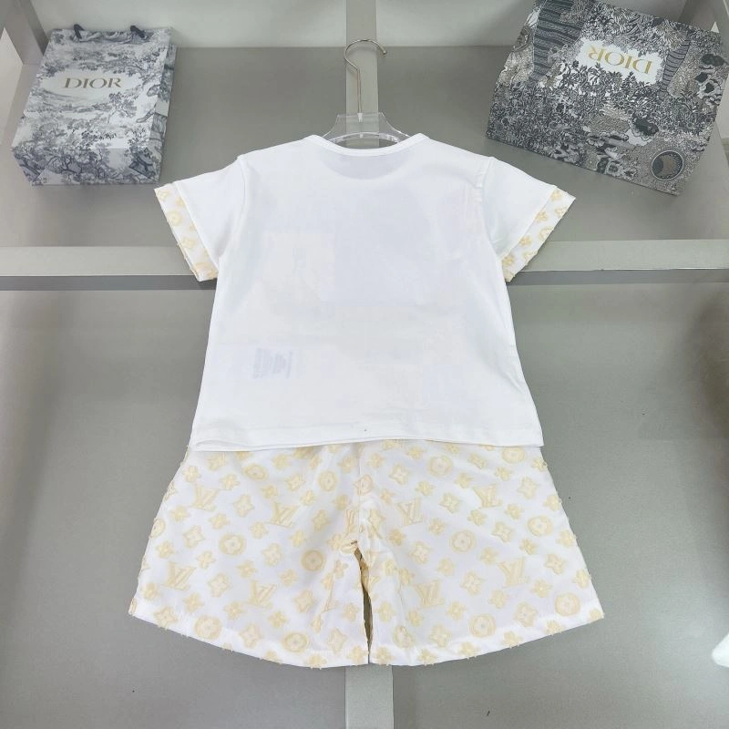 DailyWear Louis Vuitton Kids 132242