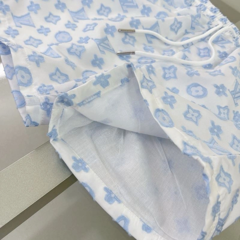 Chic Louis Vuitton Kids 132239