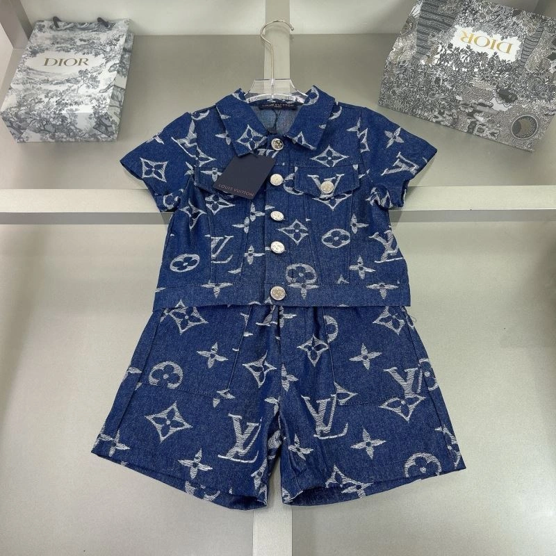 Louis Vuitton Kids SunProtective 132240
