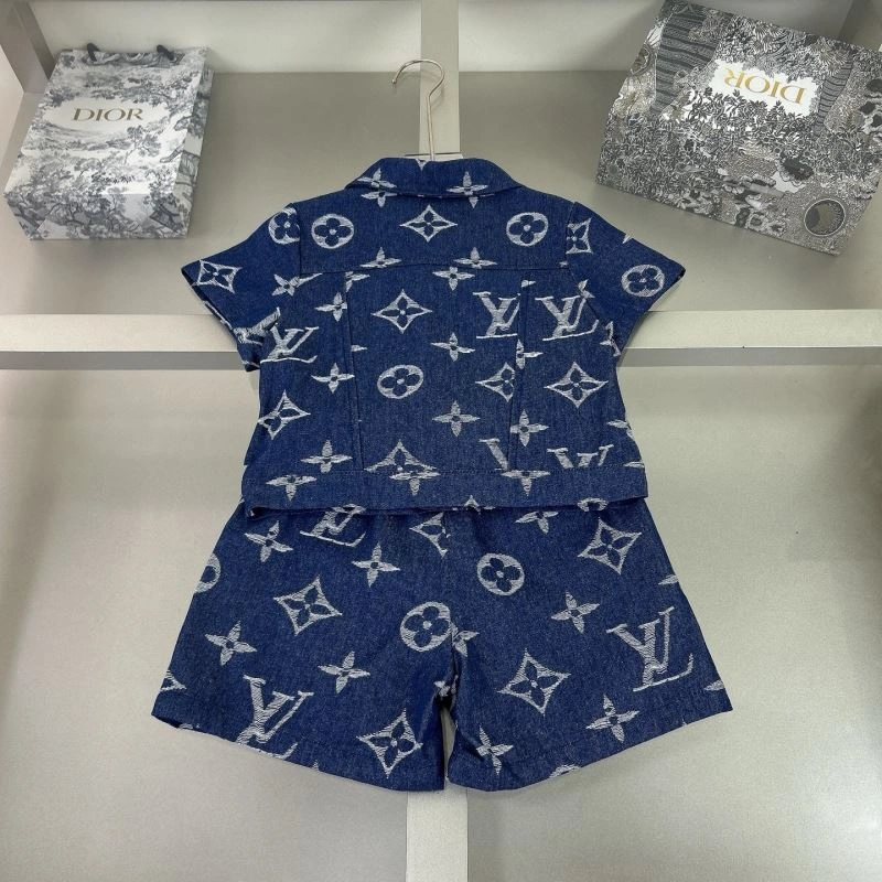 Louis Vuitton Kids SunProtective 132240