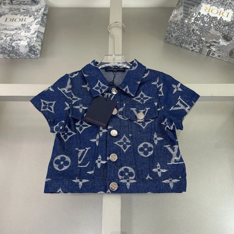 Louis Vuitton Kids SunProtective 132240