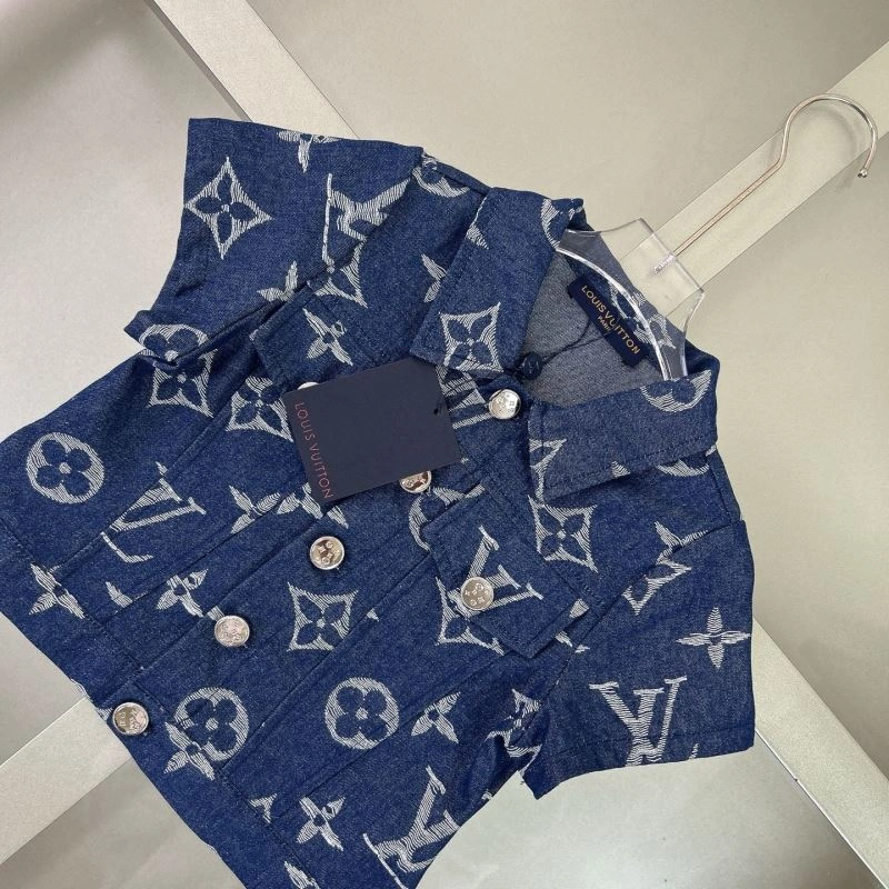 Louis Vuitton Kids SunProtective 132240