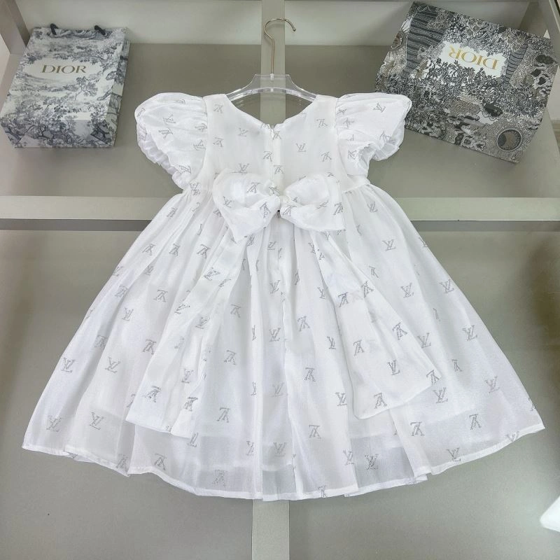 Louis Vuitton Kids Stylish 132247