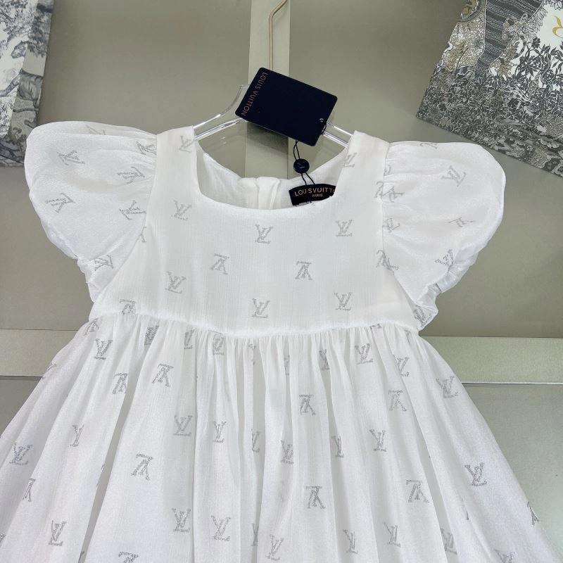 Louis Vuitton Kids Stylish 132247