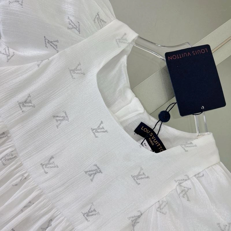 Louis Vuitton Kids Stylish 132247