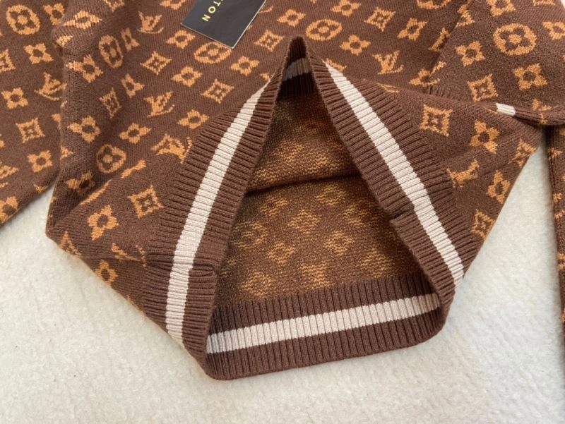 Louis Vuitton Kids Stylish 132245