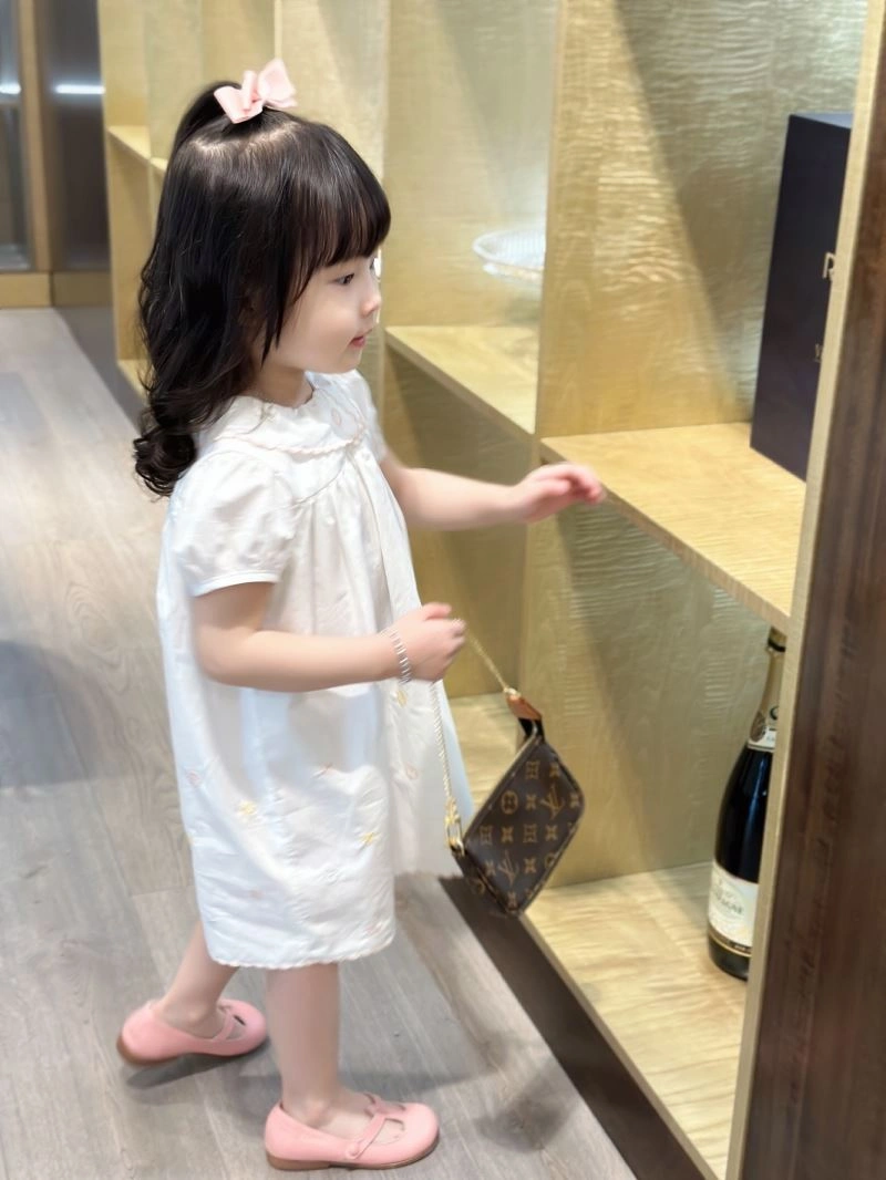 Original Louis Vuitton Kids 132270