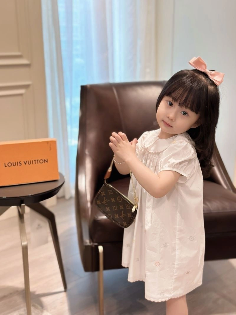 Original Louis Vuitton Kids 132270