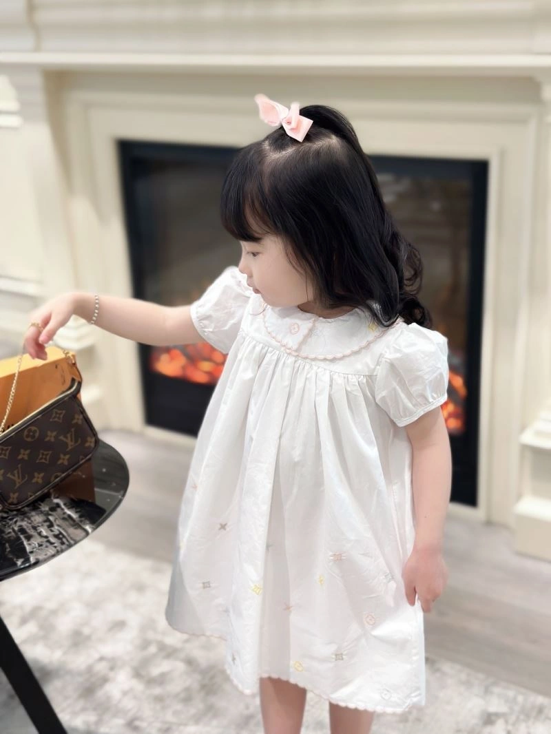 Original Louis Vuitton Kids 132270