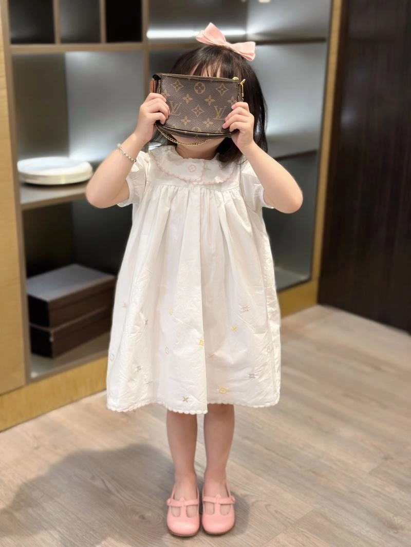 Original Louis Vuitton Kids 132270
